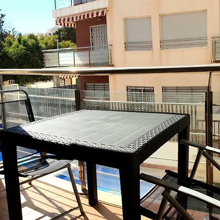 شقة Punta Prima Pleamar Dehesa de Campoamor  المظهر الخارجي الصورة