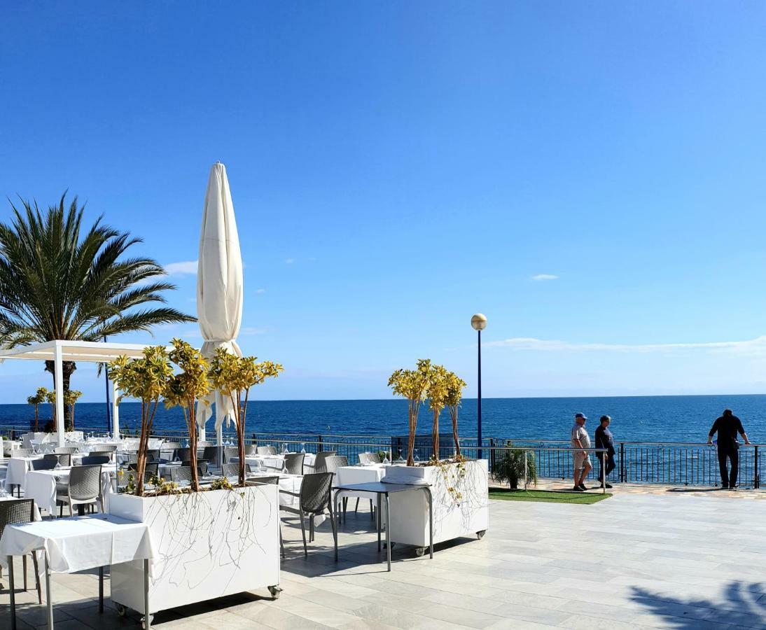 شقة Punta Prima Pleamar Dehesa de Campoamor  المظهر الخارجي الصورة