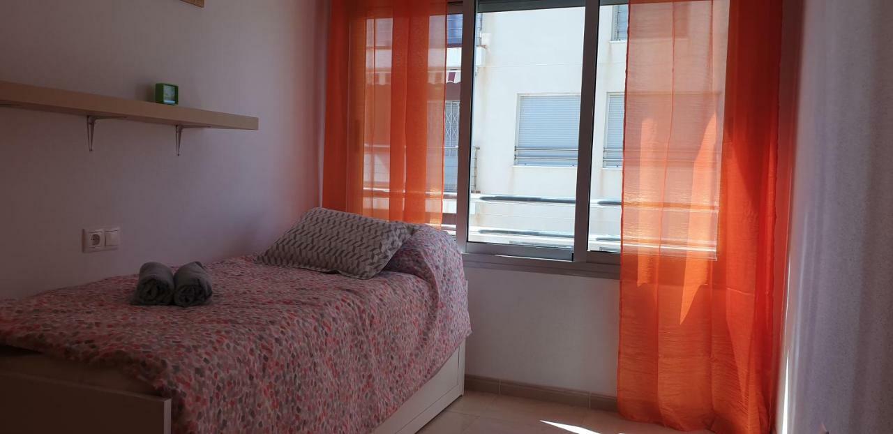 شقة Punta Prima Pleamar Dehesa de Campoamor  المظهر الخارجي الصورة