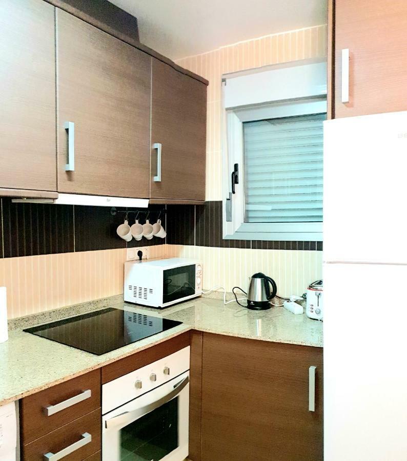 شقة Punta Prima Pleamar Dehesa de Campoamor  المظهر الخارجي الصورة